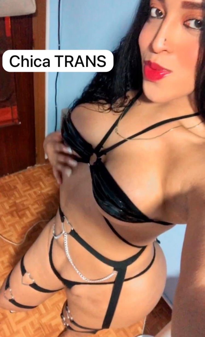 Martina la más exótica