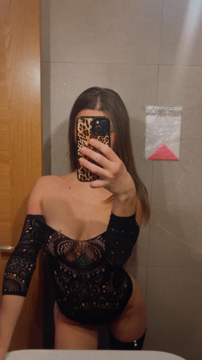 ENCANTADORA ARDIENTE EXOTICA BUENA AMANTE