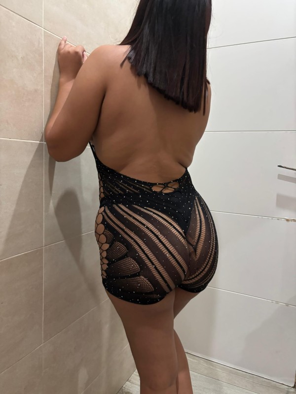 VALERIA 21 AÑOS AMANTE DE INFARTO Y MORBO A TOPE
