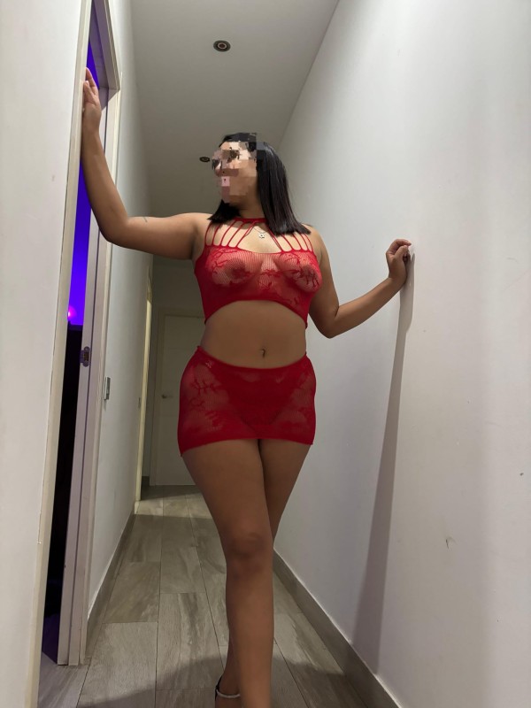 VALERIA 21 AÑOS AMANTE DE INFARTO Y MORBO A TOPE