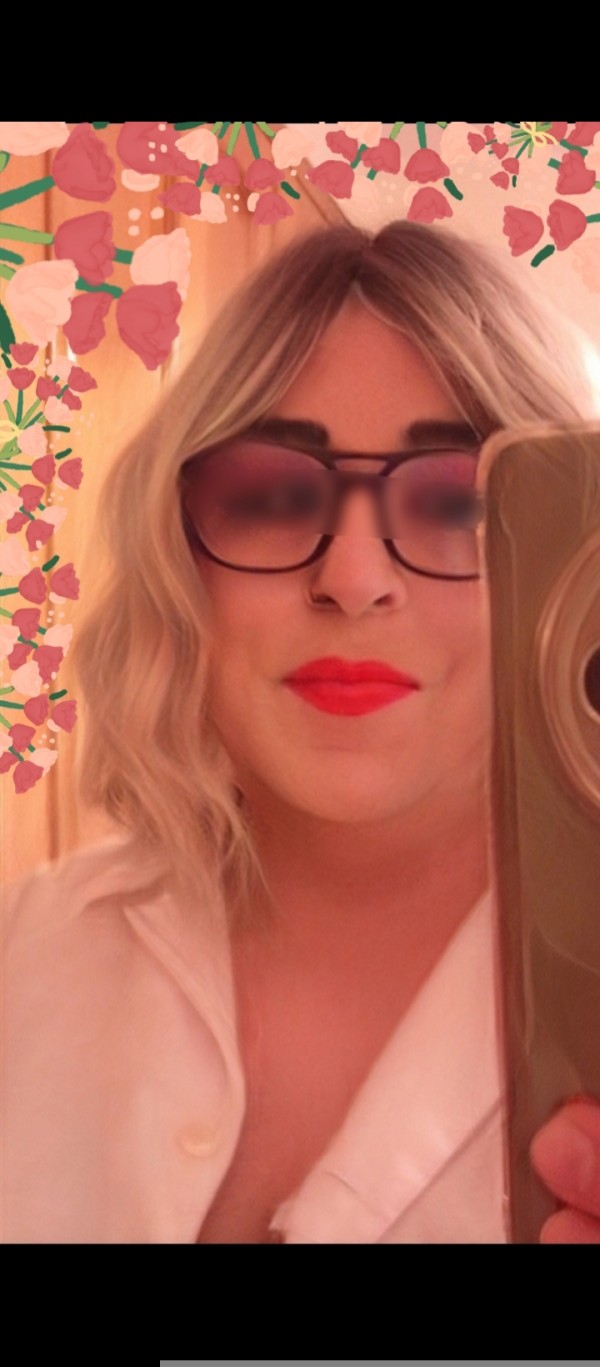 CROSSDRESS NOVEDA AMA MUY POLLONA LEFERA (BOIRO)