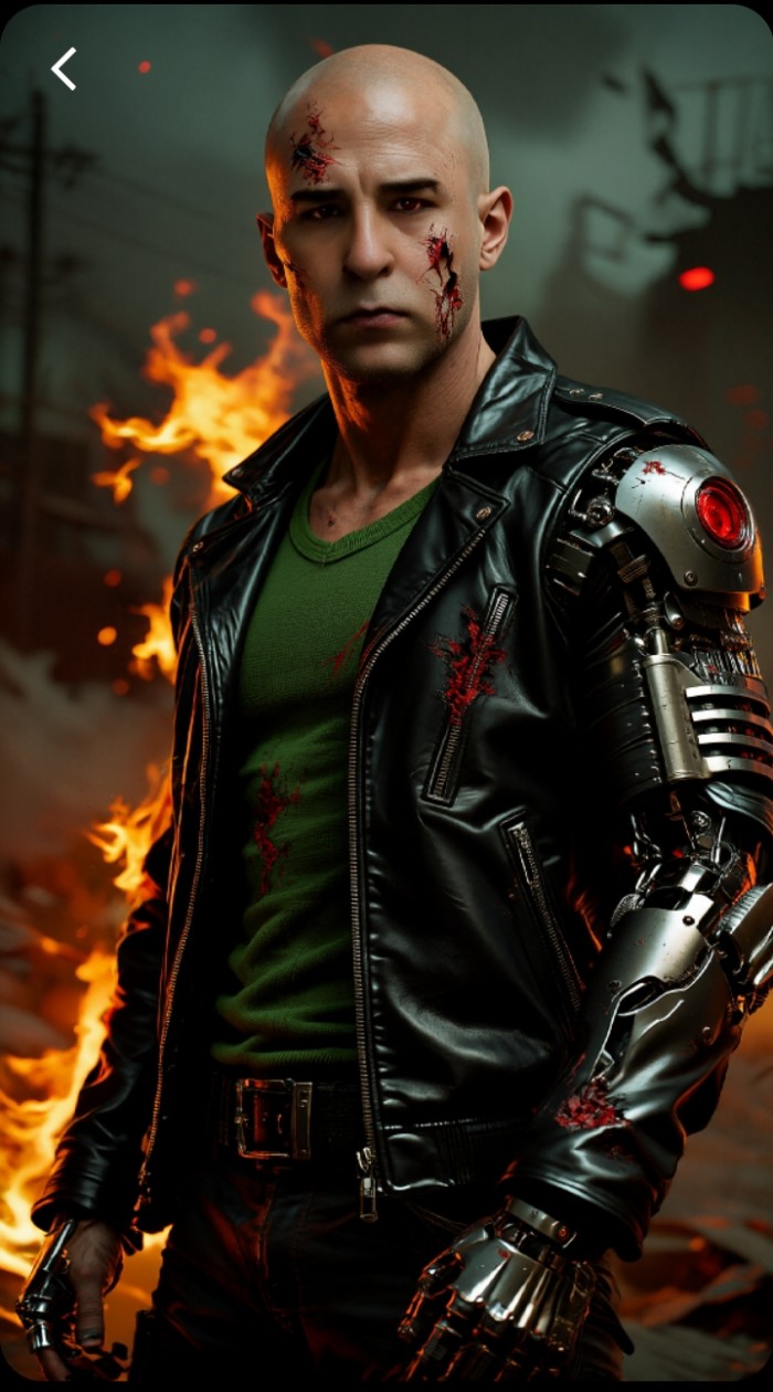 BOIRO UNA BUENA REVISIÓN PROFUNDA. CHICO LECHERO