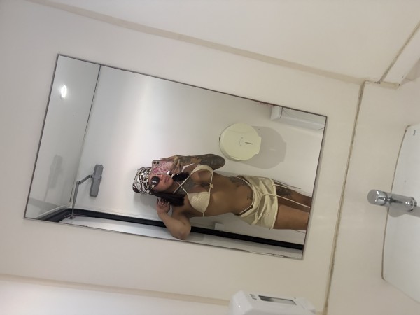 MADAME VALENTINA 603291069