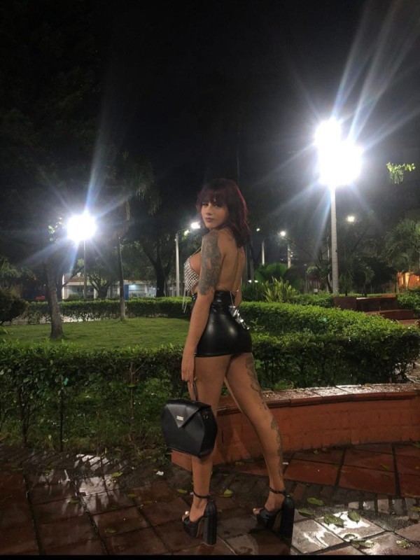 MADAME VALENTINA 603291069