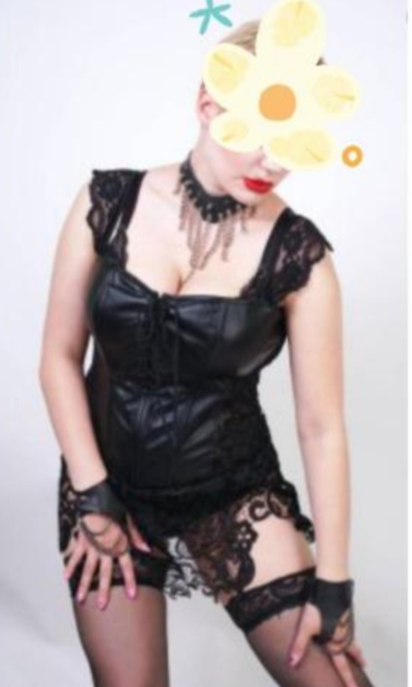 Atractiva y sexy, Una sirena rusa!602678321