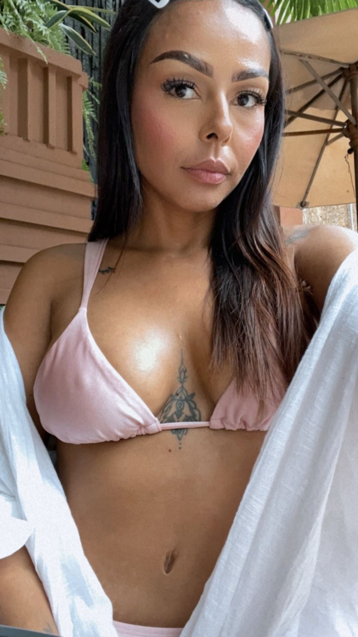 JENNIFER DE LUJO NOVEDAD EN ARRECIFE LANZAROTE