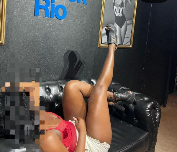 Brasileña manuziña