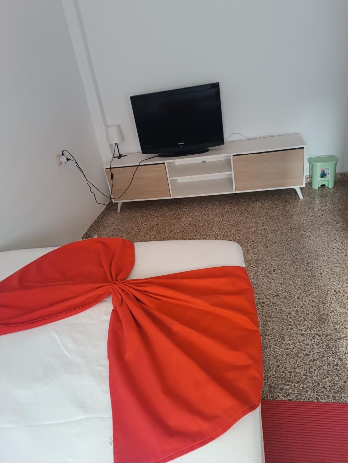 Alquiler de habitaciones chuchas súper tranquilas