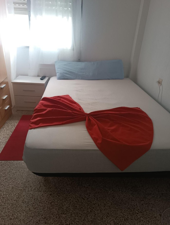 Alquiler de habitaciones chuchas súper tranquilas