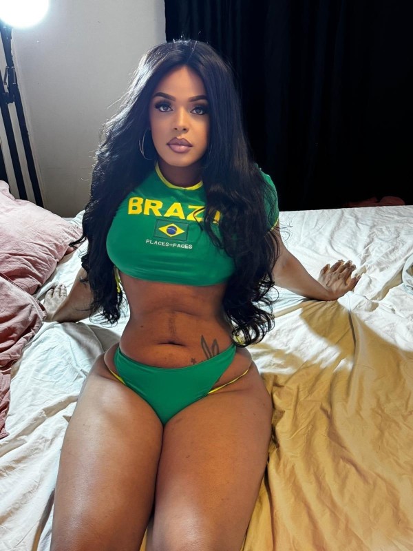 MORENA POLLONA! TE FOLLO RICO, NO TE OLVIDARAS DE MI