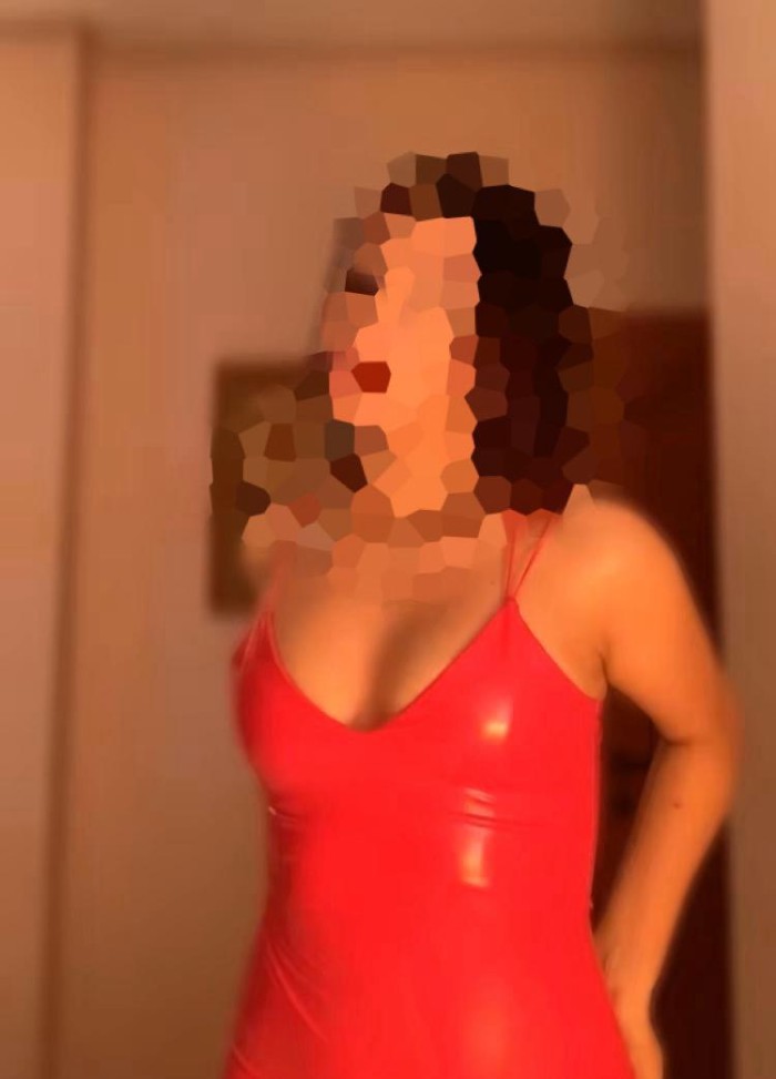 Paraguaya super guarra jovencita – Usera