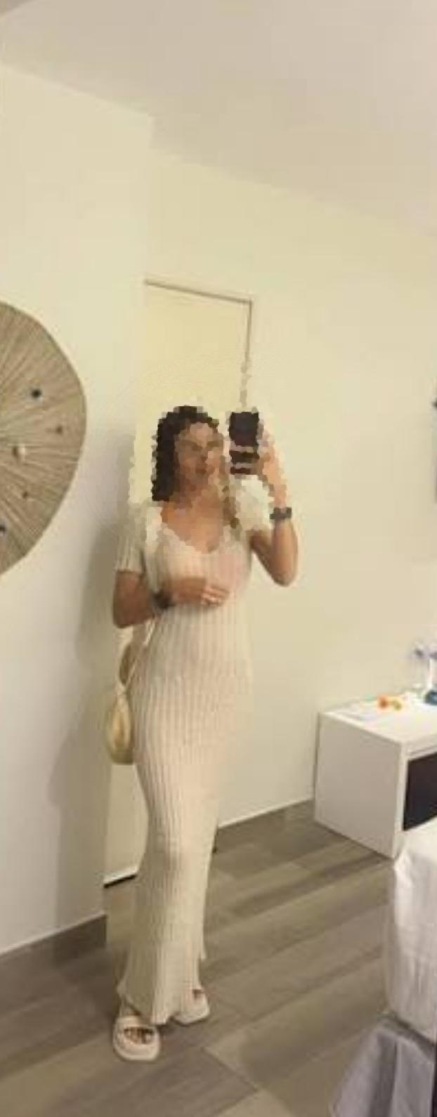 Paraguaya super guarra jovencita – Usera