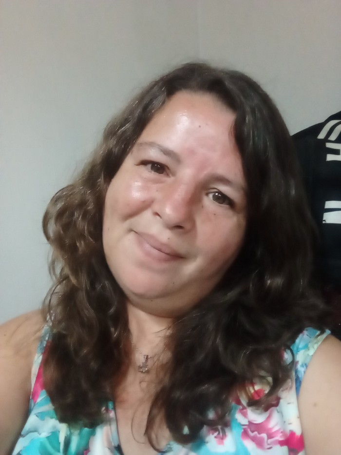 Buenas manos para másaje Marisol Barcelona