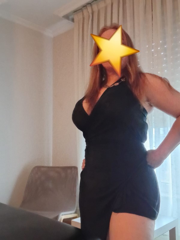 NOVEDAD GABY! COLOMBIANA SEXY SERVICIOS EXCLUSIVOS, MASAJES Y SEXO CORUÑA