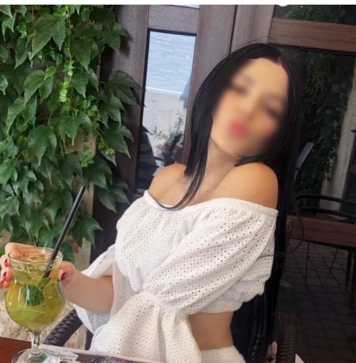 HERMOSA CARIÑOSA PAMELA DE TRATO EXCELENTE