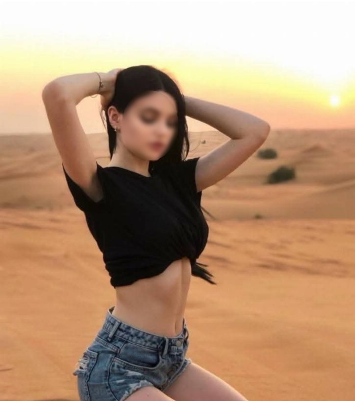 HERMOSA CARIÑOSA PAMELA DE TRATO EXCELENTE