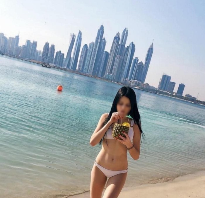 HERMOSA CARIÑOSA PAMELA DE TRATO EXCELENTE