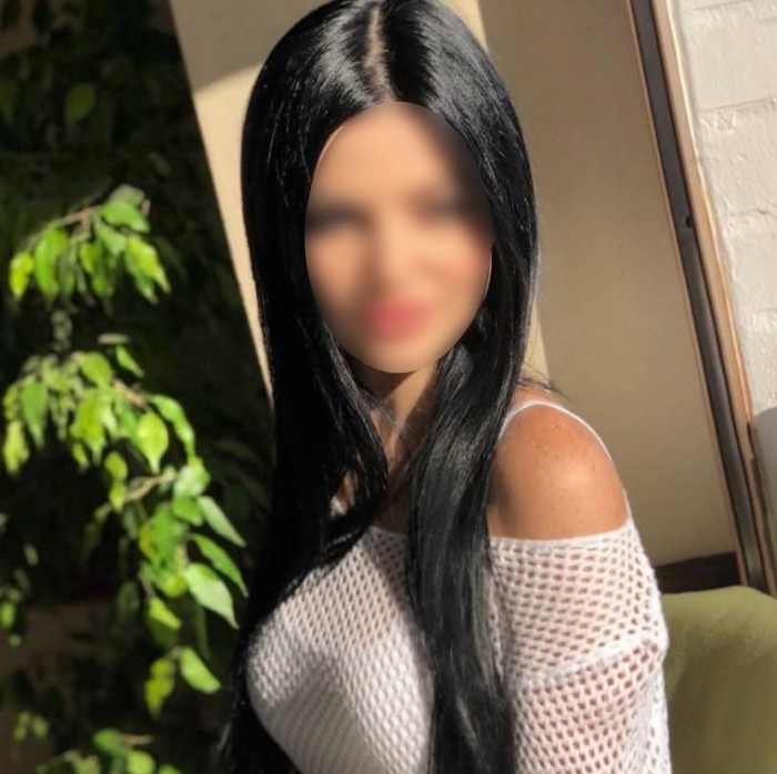 HERMOSA CARIÑOSA PAMELA DE TRATO EXCELENTE