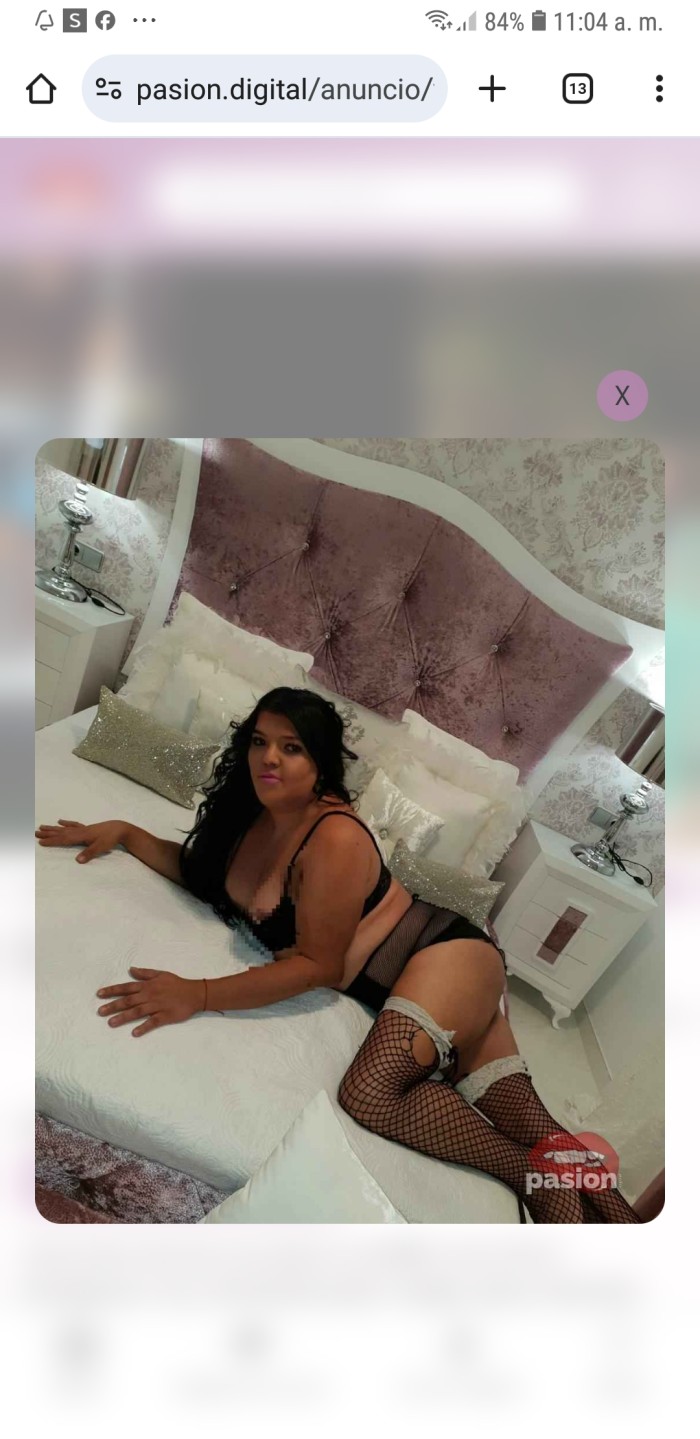 Valeria hago videollamada y salida veinticuatro ho