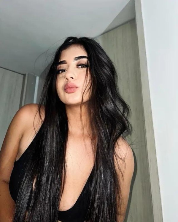 NOVEDAD JOVENCITA EN SABADELL SUR PARTICULAR 24H