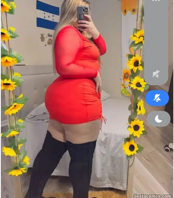 Madurita cariñosa  tu ciudad las palmas