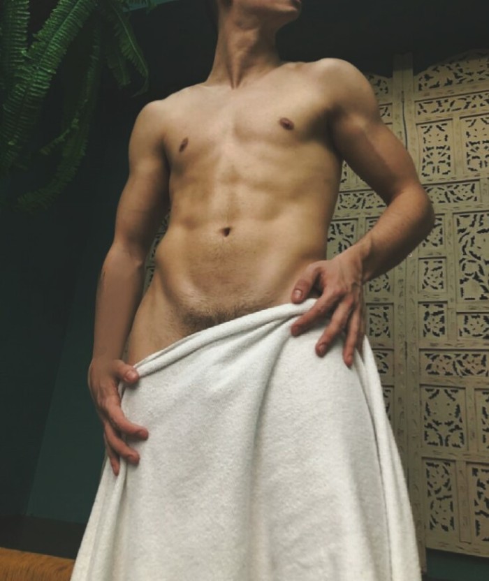 Escort / Masajista español