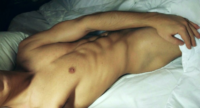 Escort / Masajista español