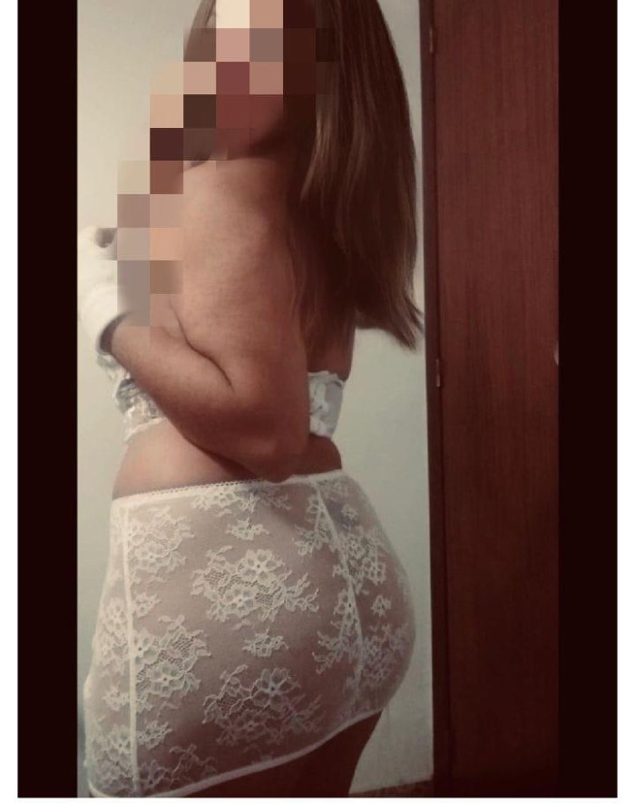 LATINA DULCE CARIÑOSA GUAPA 24H! OROPESA