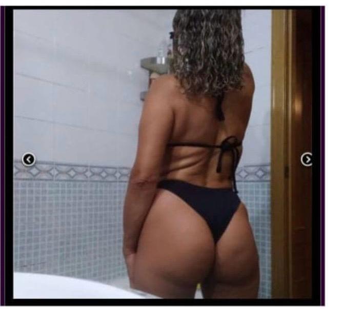 LATINA DULCE CARIÑOSA GUAPA 24H! OROPESA