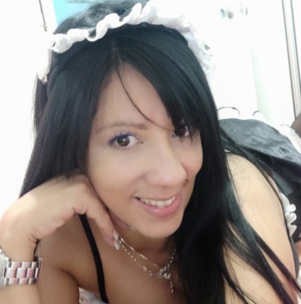 Madurita rico francés natural ven y me conoces