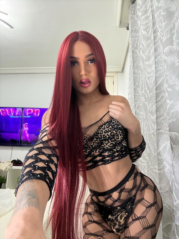 TORREMOLINO CENTRO MEGAN LATINA FIESTERA POLLA 20CM ACTIVA Y PASIVA VISIOSA