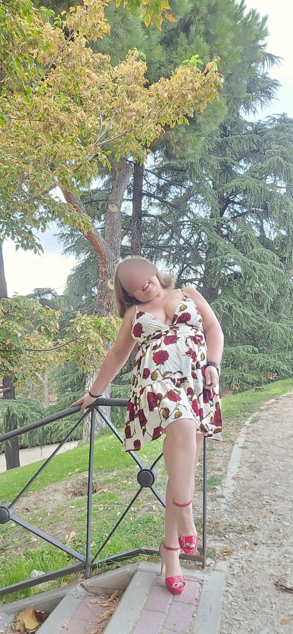 MADURITA SENSUAL