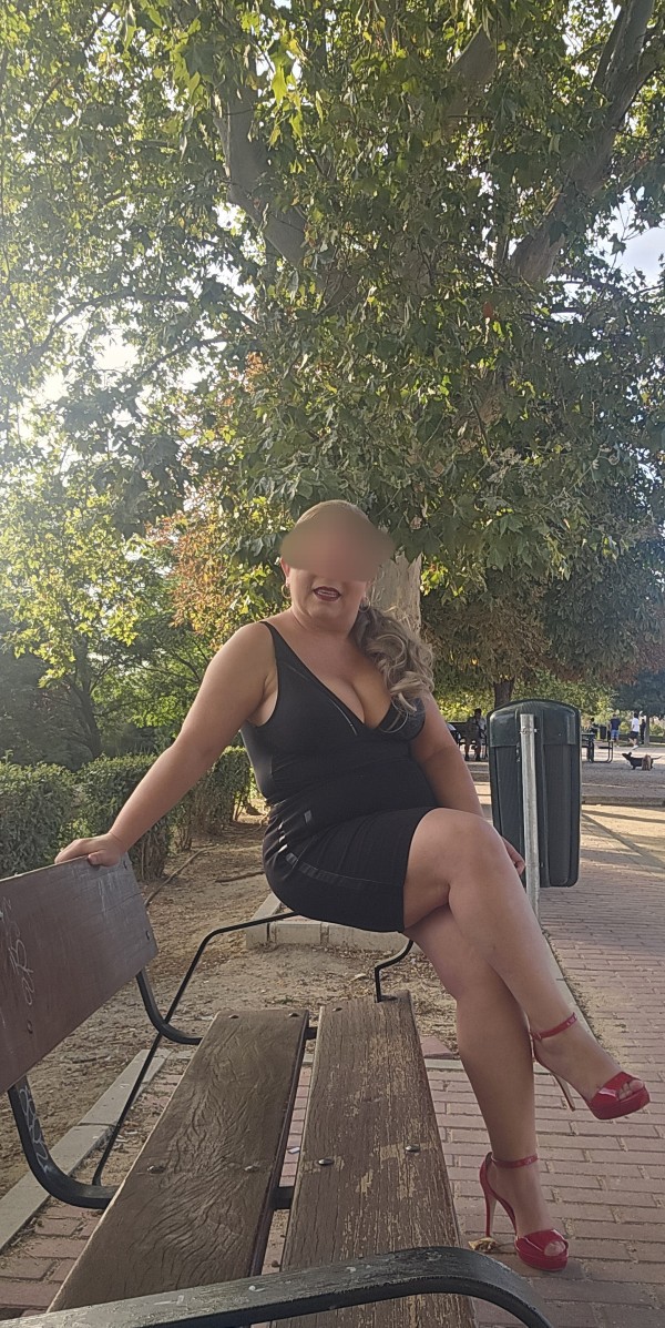 MADURITA SENSUAL