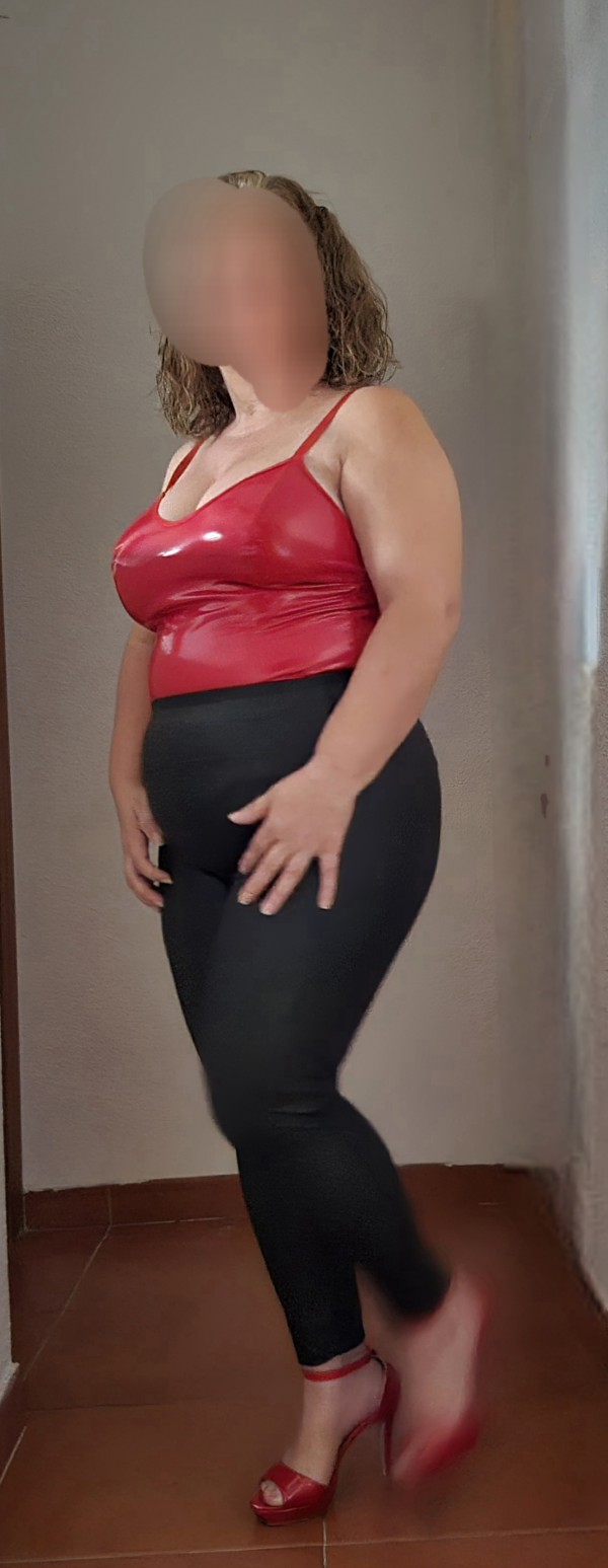 MADURITA SENSUAL