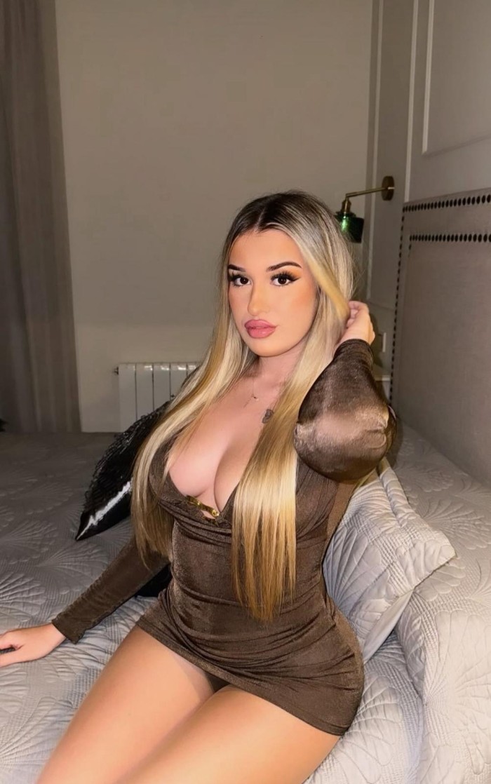 Española disponible en tu zona