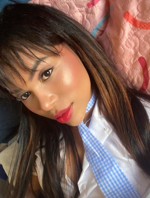 ZONA LAS CANTERAS,SANTA CATALINA,TRANS muy cachonda y LECHERA