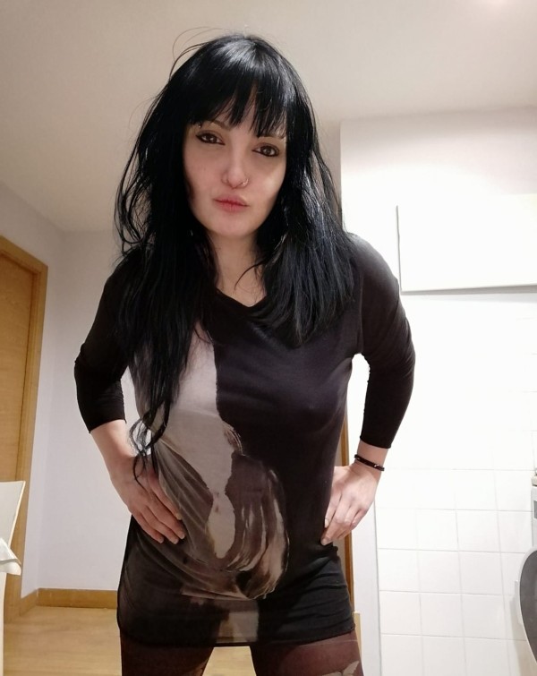 TU MADURA TE ESPERA EN IRUÑA