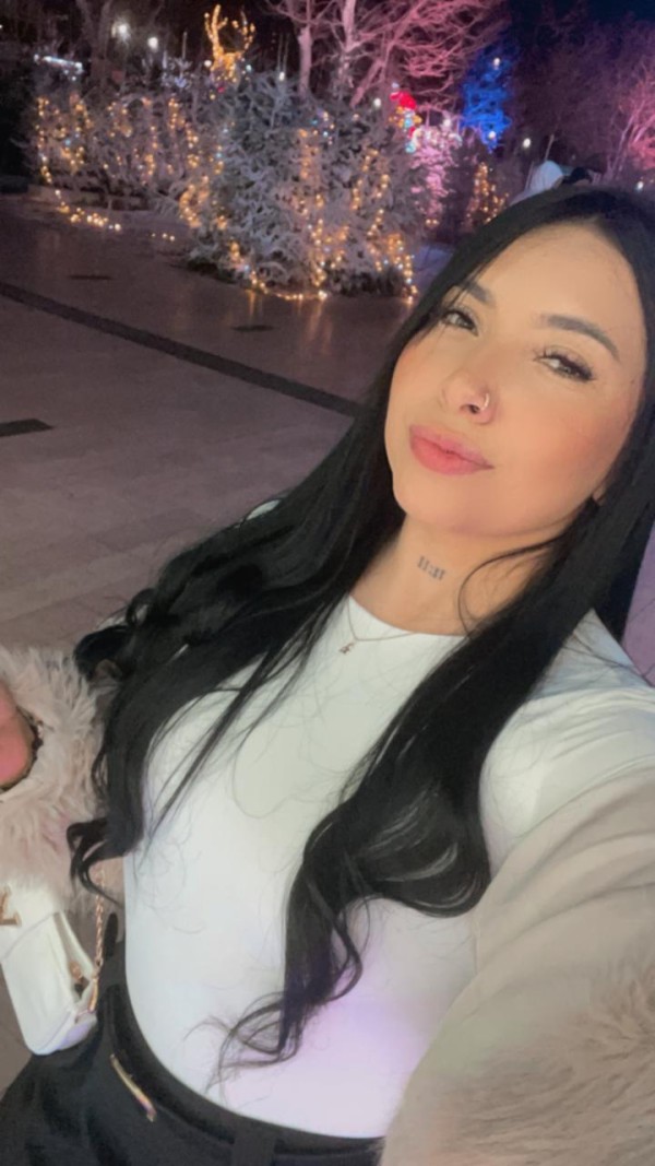 – SAMANTA UNA DIOSA PRECIOSA EN IBIZA SAN ANTONIO