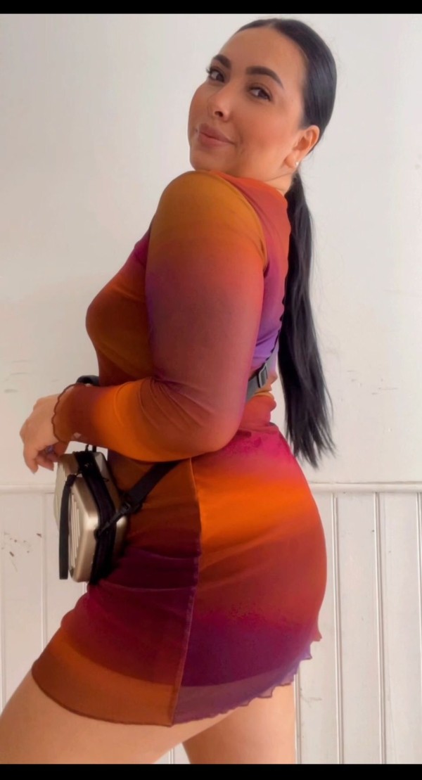 –  SAMANTA UNA DIOSA  PRECIOSA EN IBIZA SAN ANTONIO