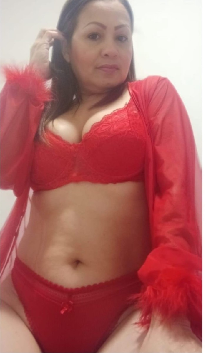 A Coruña Sensual, cariñosa y cachonda