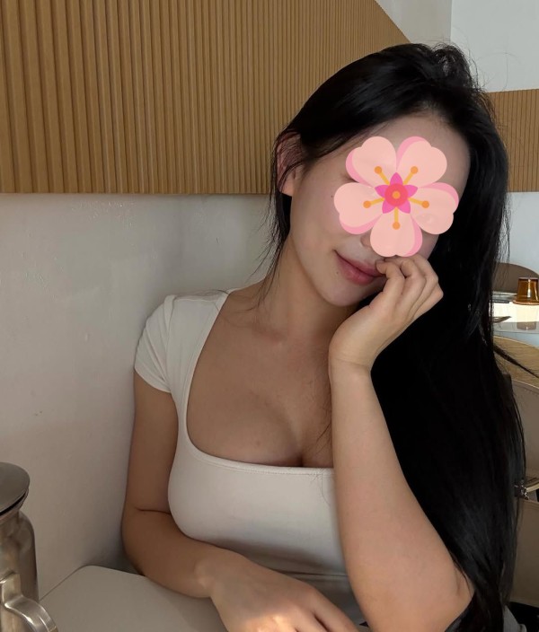 NUEVA ESCORT ASIÁTICA INDEPENDIENTE EN USERA 24H