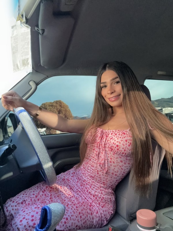 MARIANA  JOVENCITA COLOMBIANA 24 AÑOS NOVEDAD EN RU CIUDAD LLÁMAME 24/7