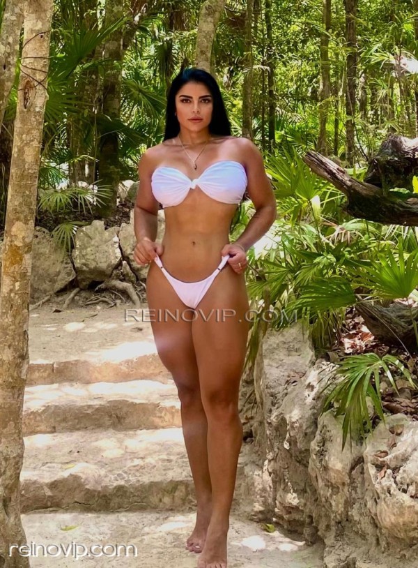 ANTONELLA NOVEDAD * UN LUJO A TU ALCANCE VEN A DISFRUTARME