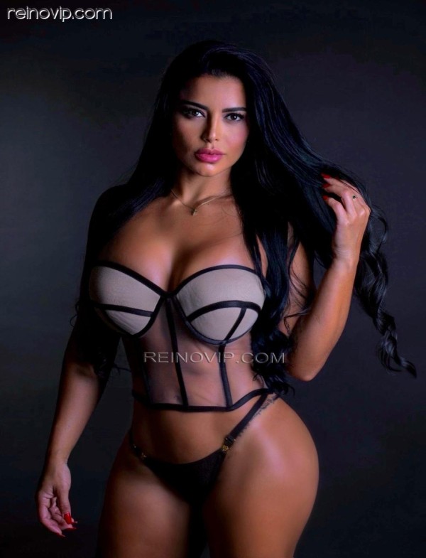 ANTONELLA NOVEDAD * UN LUJO A TU ALCANCE VEN A DISFRUTARME