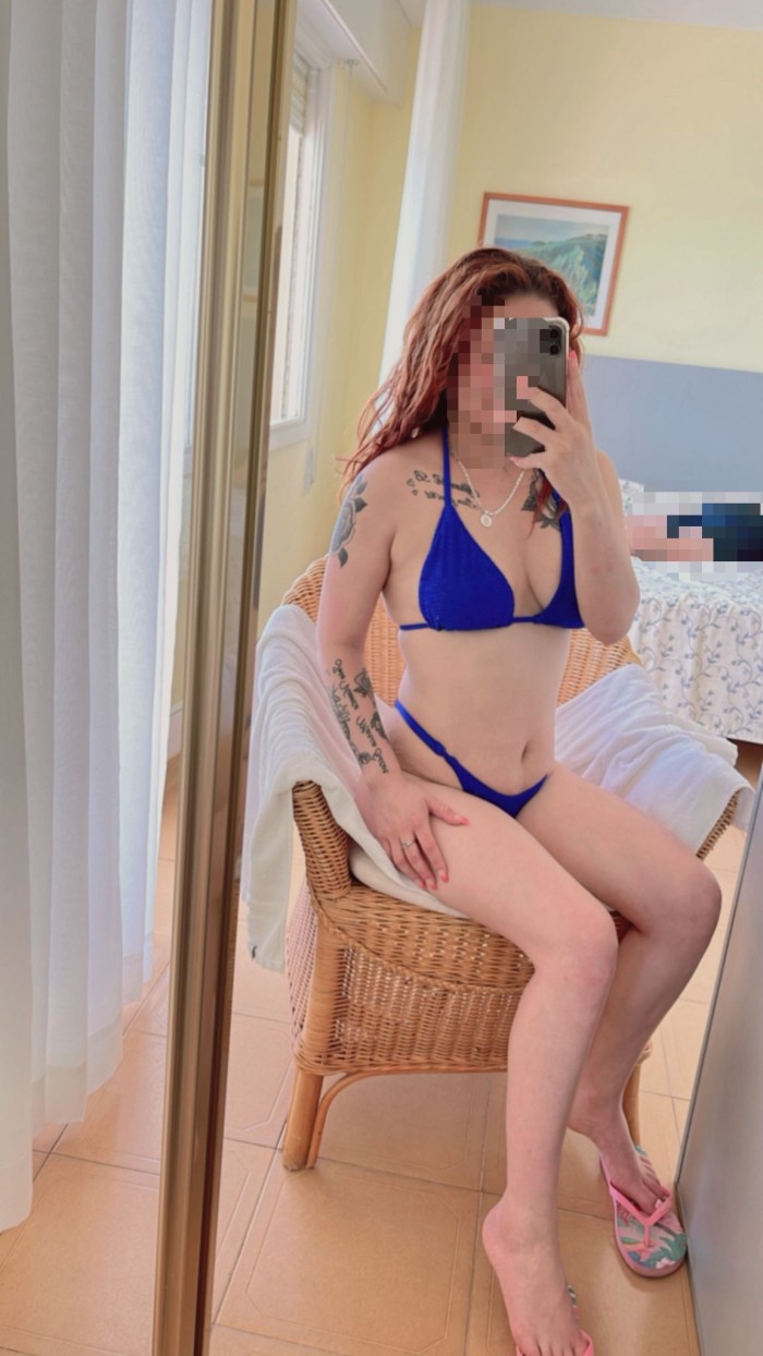 DIVERTIDA FIESTERA JOVENCITA AMOROSA