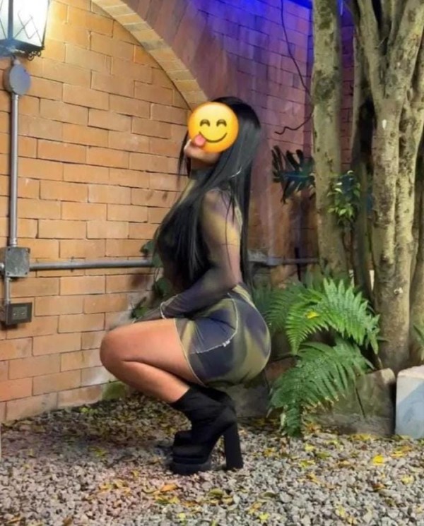 ESCORT CARIÑOSA MUY COMPLACIENTE EN DON BENITO
