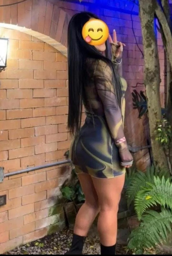 ESCORT CARIÑOSA MUY COMPLACIENTE EN DON BENITO