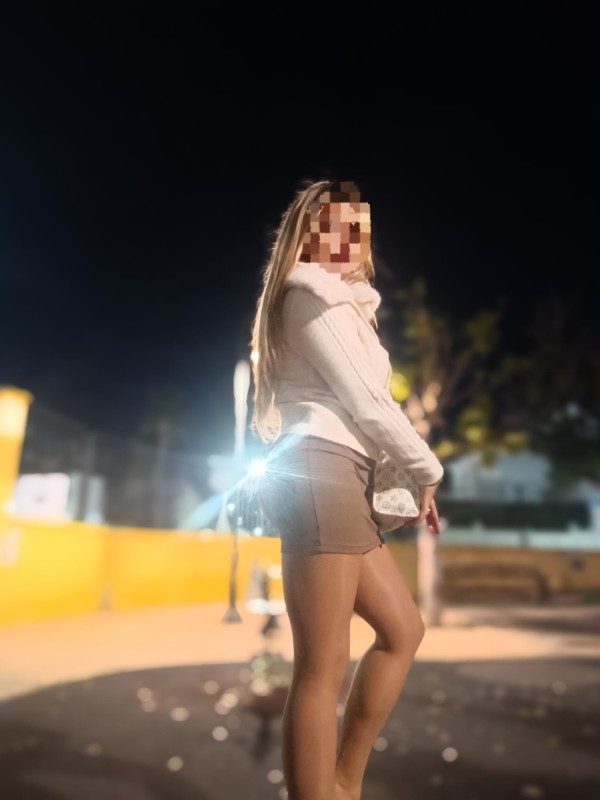 Amigas san pedro citas y salidas marbella estepona puerto banus benahavis