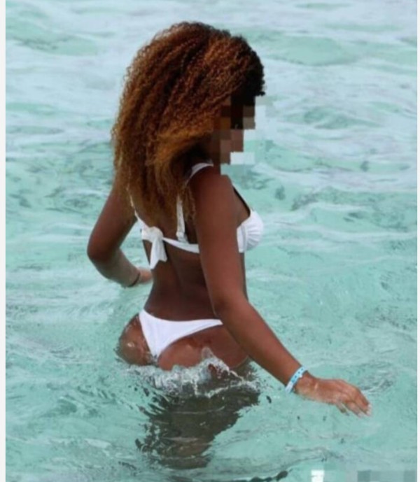 BONITAS SEÑORITAS PARA TU DISFRUTE…TARRAGONA