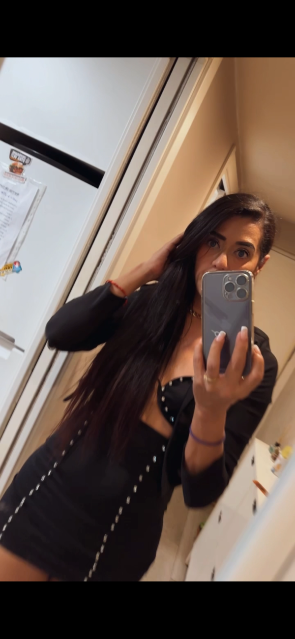 COLOMBIANA ESTOY AQUÍ PARA LOS FIESTEROS TAMBIÉN VIDEOLLAMADAS